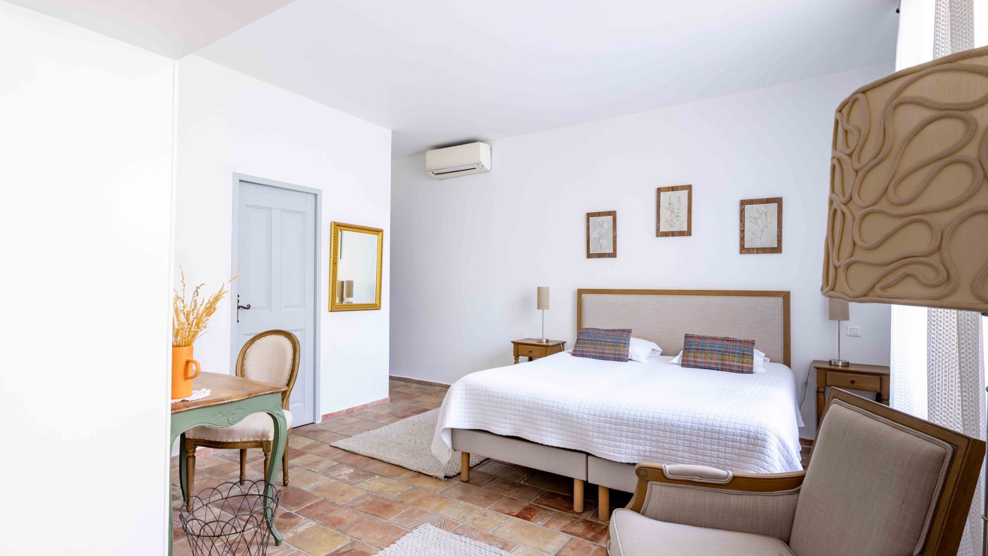 L'Antiquaire - Supérieure Deluxe